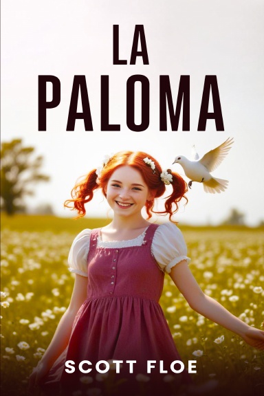 La paloma (Paperback)