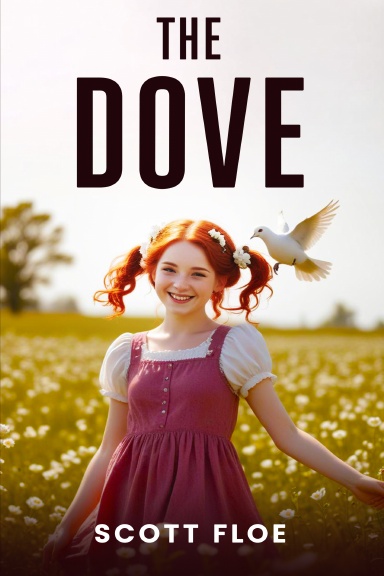THE DOVE (Paperback)