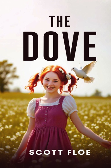 THE DOVE (Hardcover)